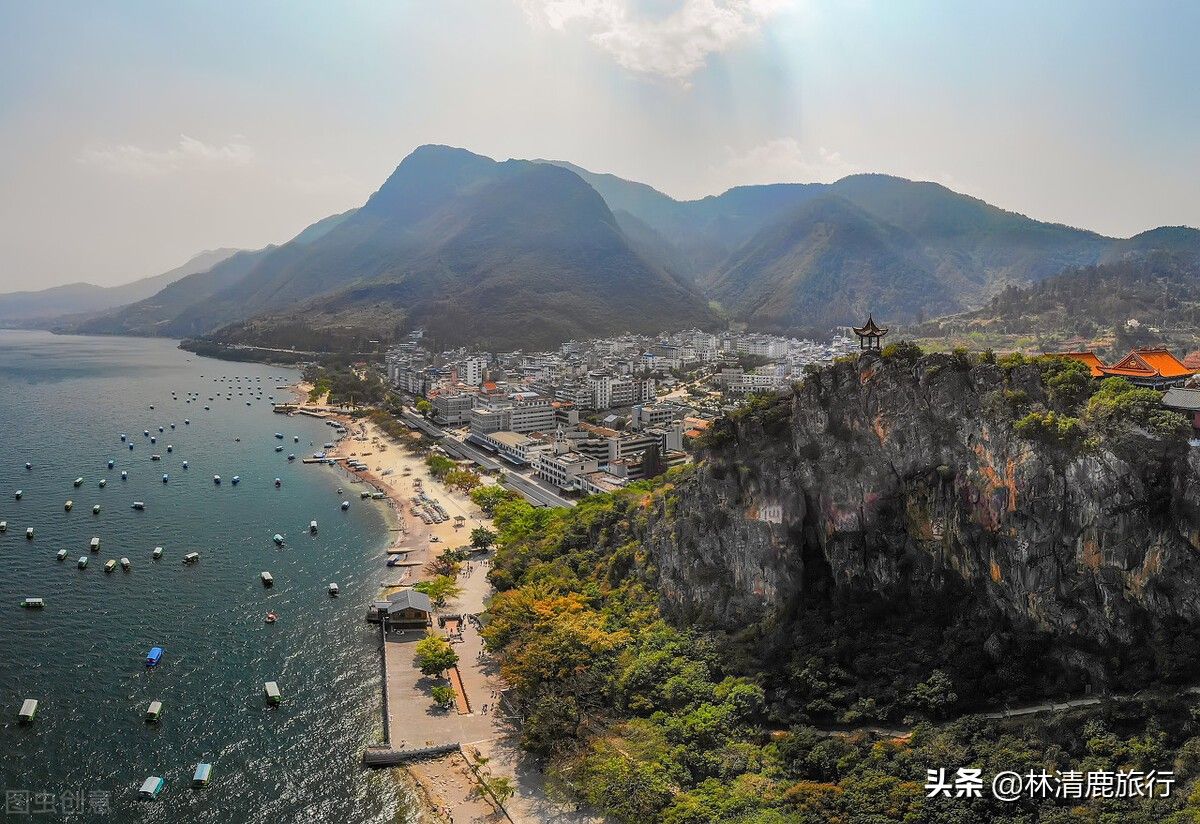 觃峧略讲解封中国生活成本最低的城市排名 - 杜克网络