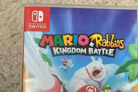 switch马里奥怎么加速跑 switch马里奥怎么加速跑