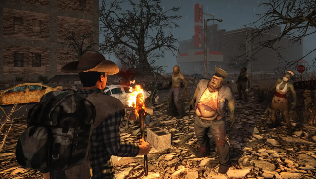 好网络游戏分享，带朋友一起拉黑很有趣 