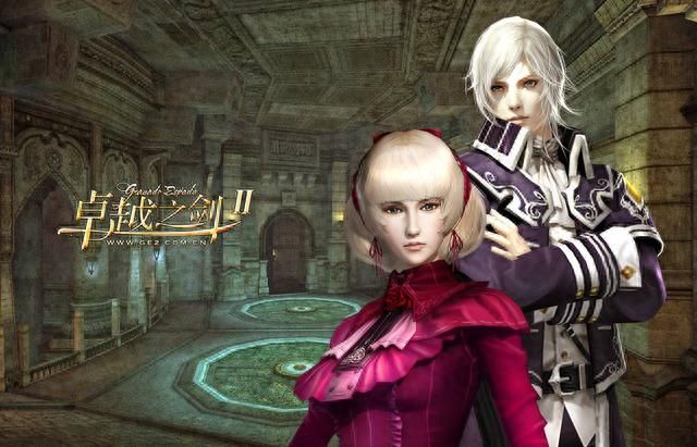 卓越之剑ai（一人控制三角色的卓越之剑） 