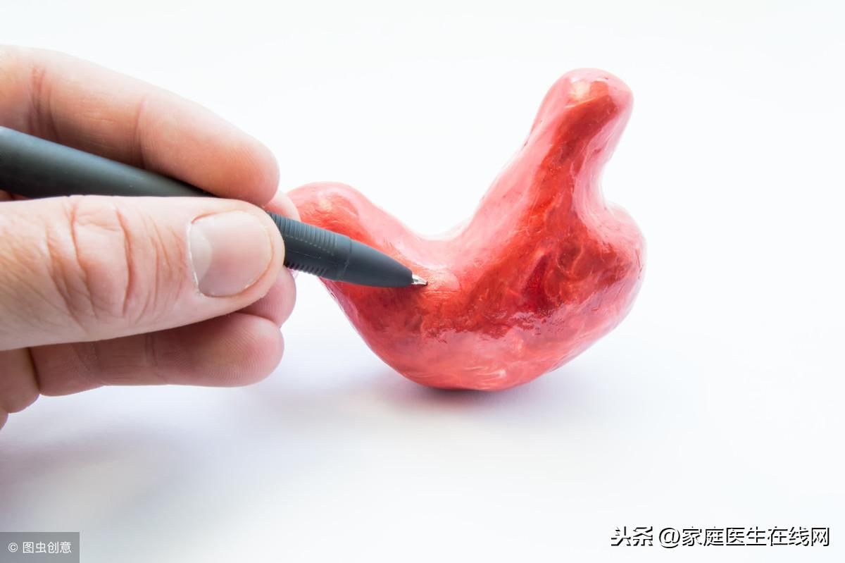 胃病最严重的三个征兆在暗示一件事：胃已经生“重病”了，求你重视