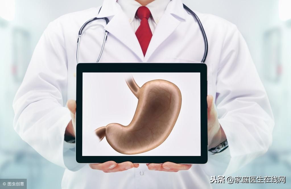 胃病最严重的三个征兆在暗示一件事：胃已经生“重病”了，求你重视